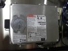 2016 Unused Moline 3-roll Extruder W/ Chunker